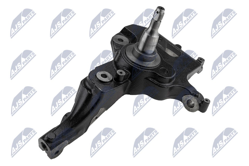 Wheel knuckle Front Axle Left ZZP-FR-032 NTY for FORD USA EXPLORER - Image 3