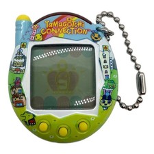 BANDAI Tamagotchi Tamagotchi Connection Ichiboku Kuji Lottery A Prize A1247