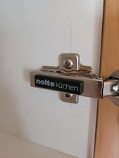 Küche U Form mit Geräten gebraucht