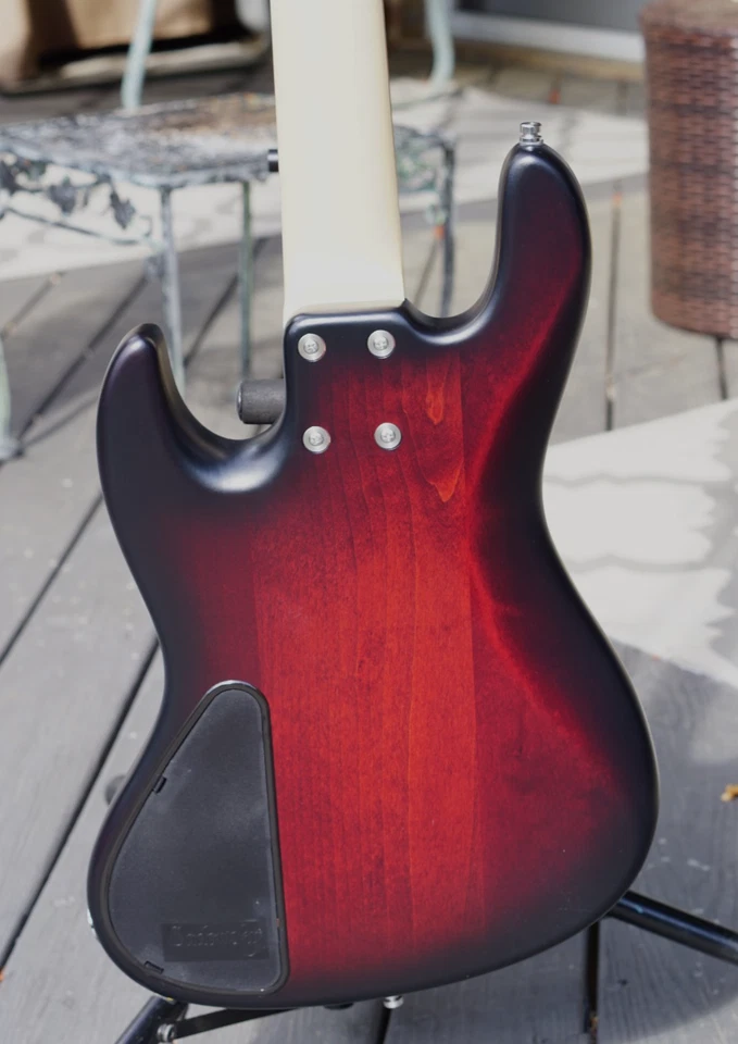 Sadowsky MetroLine 21-Fret Vintage M/J Bass - MINT - Image 3 of 4