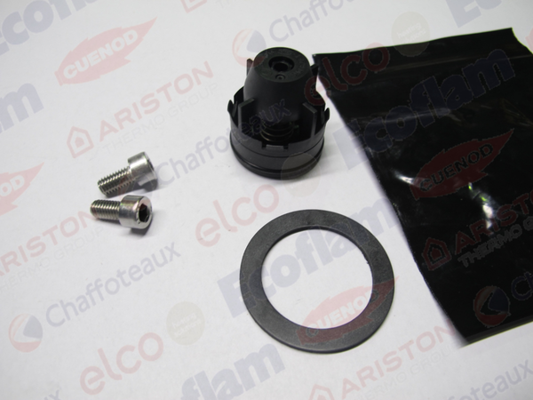 Elco Rueckschlagventil Ov32Ht-image