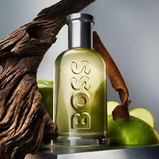 Boss Bottled After Shave 30ml