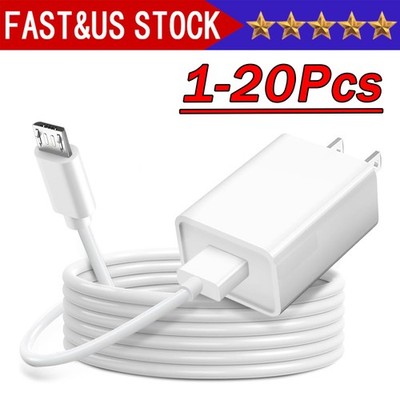 Universal 5V 1A US Plug USB AC Wall Charger Power Adapter For Smart Phone Lot