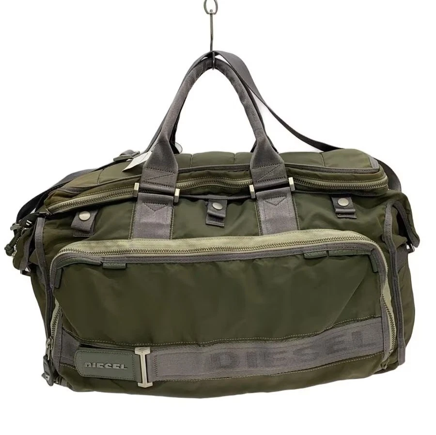 Diesel Men's Duffle Bags for sale | eBay
