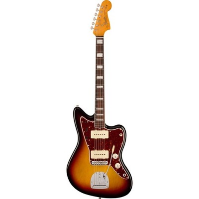 Fender American Vintage II 1966 Jazzmaster RW 3-Color Sunburst - E-Gitarre