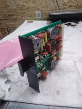 Motorola TRN-5322A Control Module