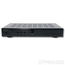 Rotel A11 MKII Integrated Amplifier / DAC; MM Phono