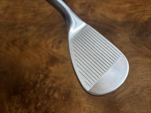 Callaway Opus Chrome Lob Wedge / 58.0 - 8Z / DG Mid 115 Tour Issue / RA3 - Picture 4 of 8