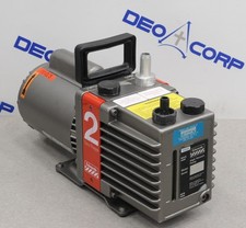 Edwards E2M2 High Vacuum Pump 1/3HP 115V/230V...