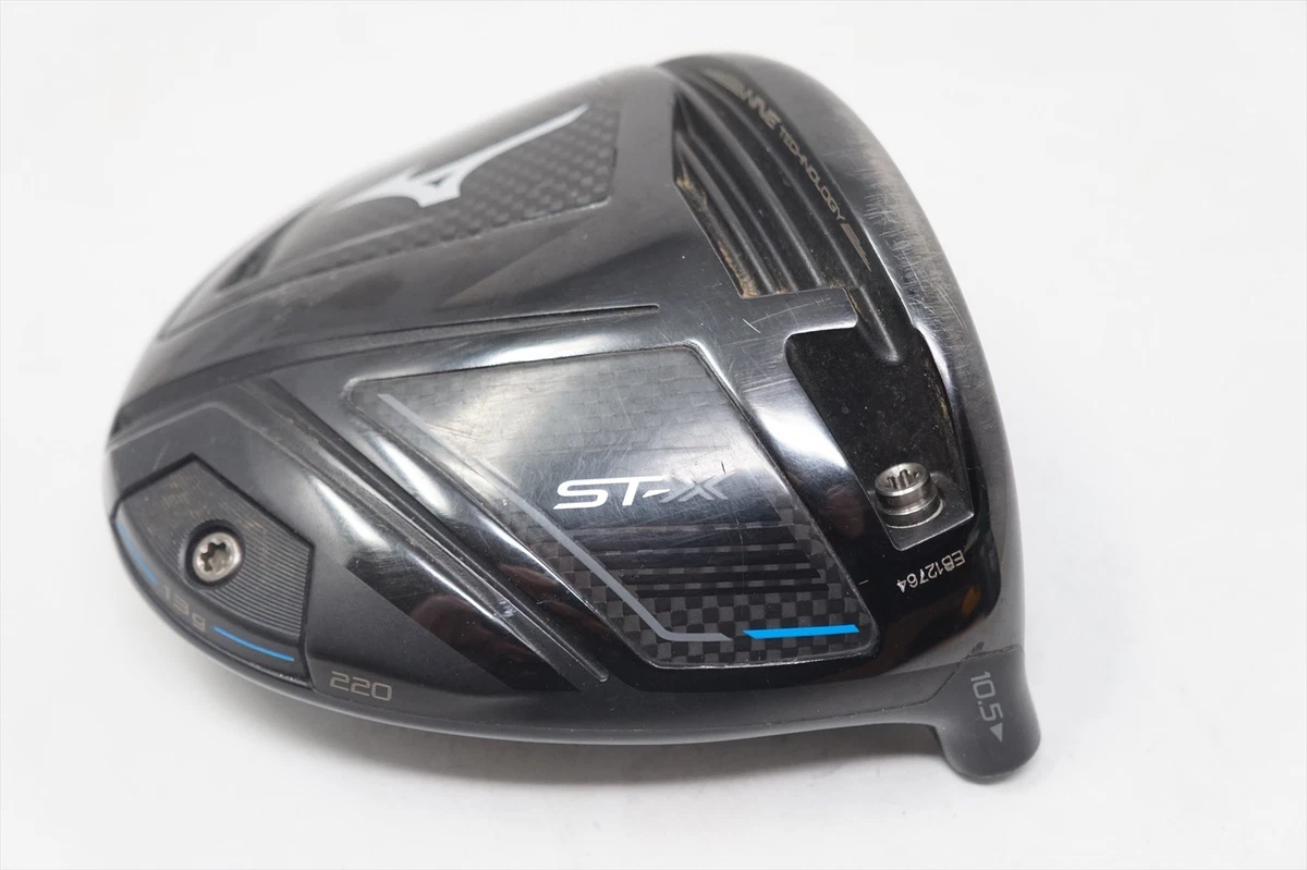 Mizuno Driver Golf Club Heads for sale | eBay