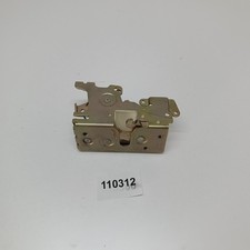 Porte arrière et accessoires Volkswagen LT28