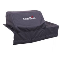 CHAR-BROIL Wetterschutzhaube Ultimate 3-Brenner Gasgrill
