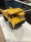 Tonka Mighty Dump Truck Vintage Steel X Large Tipper Dumper #89