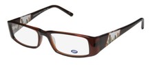 NEW BOOTS 10W7 GORGEOUS MUST HAVE CLASSY ELEGANT EYEGLASS FRAME/GLASSES/EYEWEAR