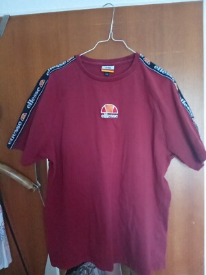 elesse damen, L T-SHIRT