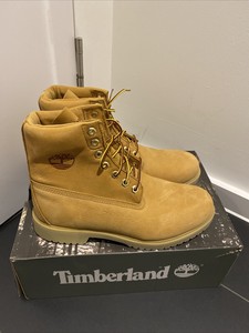 timberland original box