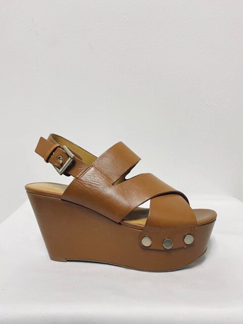 Marc fisher bianka best sale wedge