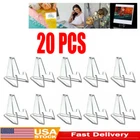Acrylic Display Stand For Graded Cards PSA BGS SGC CGC Graded Card Slab Holder