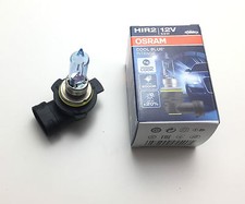 Osram HIR2 Lampe Cool Blue Intense 9012 9012CBI12V 55W E1 Fabriqué En Allemagne
