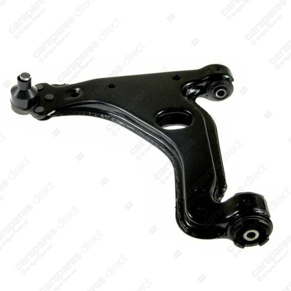 Vauxhall / Opel Astra H VXR MK5 (2004-2010) Front Suspension Arms, ARBs