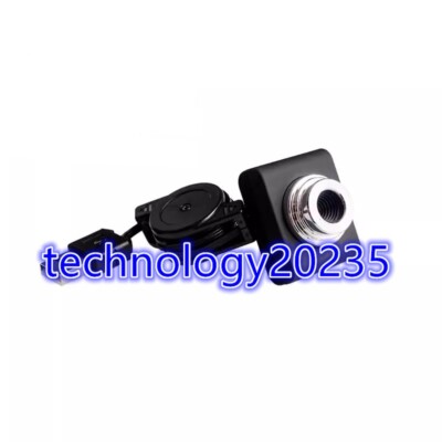 1PC NEW Compatible with Raspberry Pi 2/3 generation B Type USB camera no drive#Y