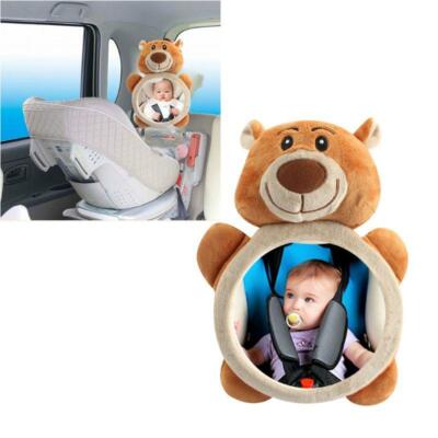 Baby Rear Facing Mirrors Safety Car Back Seat Baby Easy View Mirror Adjustable