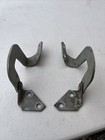<!--F#f_0-->HOLDEN HK-HG GLOVE BOX HINGES GMH Used<!--F/-->