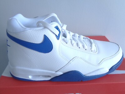 Nike Flight Legacy Herren Sneaker Schuhe BQ4212 103 UK 7,5 EU 42 US 8,5 NEU + KARTON