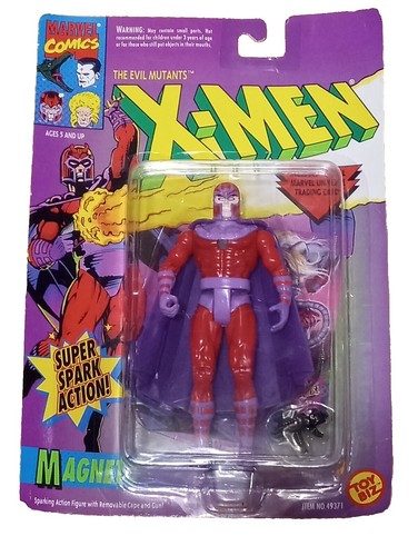 Mafex Mafex No.128 X-MEN MAGNETO Magneto Comic Ver. Medicom Toy