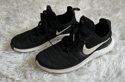 nike free tr8 size 8