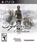 Syberia Collection [THQ NORDIC VARIANT] - PS3