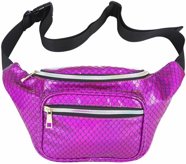 trendy waist bag