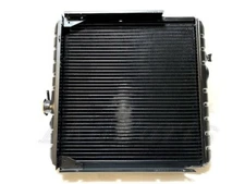 NEW Radiator for Land Rover Series 2 & 3 Petrol or Diesel 2.25 577609