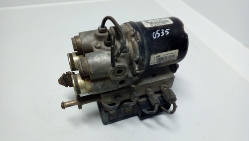 VW SHARAN 7M8, 7M9, 7M6 ABS Hydraulikblock 7M0907379 1.9 Diesel 110kw 28530101
