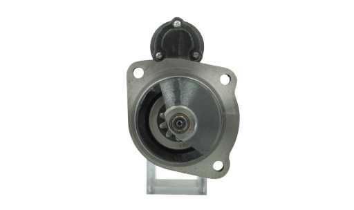 Mahle Anlasser Passt FüR Perkins 4.5 Kw Ersetzt 701526103 3472163 T406500 ZUAC00-image