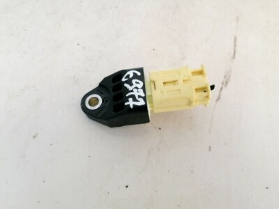 8983133020 89831-33020 703.65jvd1 SRS Airbag Crash Sensor für To UK1325960-37