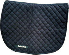 Lightweight Breathable Baby Horse Riding Saddle Pad