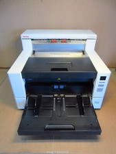 KODAK i4200 Duplex Sheetfeed Color Document S...