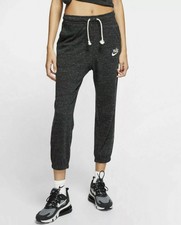 Nike Gym Vintage Capris Medium 813875 