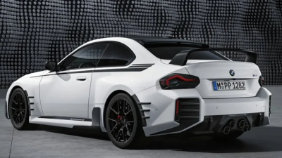 Original BMW M Performance Heckflügel Carbon M2 G87 51625A63C65 | eBay 