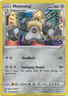 Melmetal 046/078 Pokemon Go Pokemon TCG Holo Rare