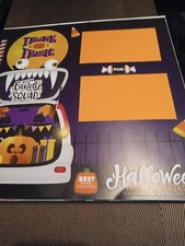 premade scrapbook pages 12x12