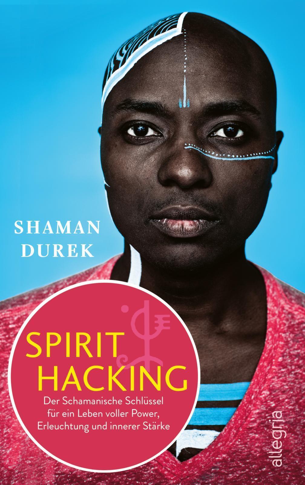 Thumbnail - Spirit Hacking, Shaman Durek