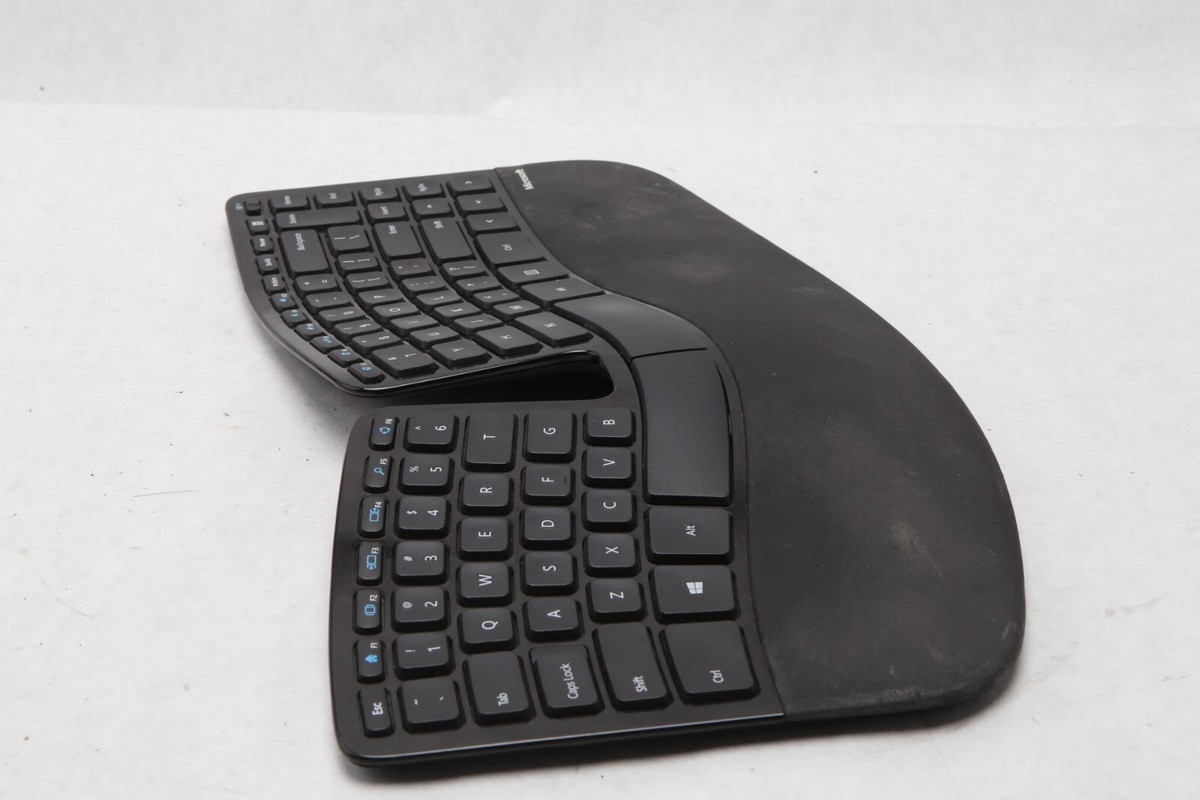 Microsoft Sculpt Ergonomic Surface Edition KEYBOARD ONLY Wireless