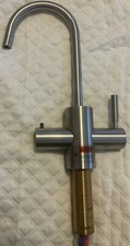 APEC Water Systems Faucet-HC-WST-NP Instant Hot and Cold Reverse Osmosis Faucet