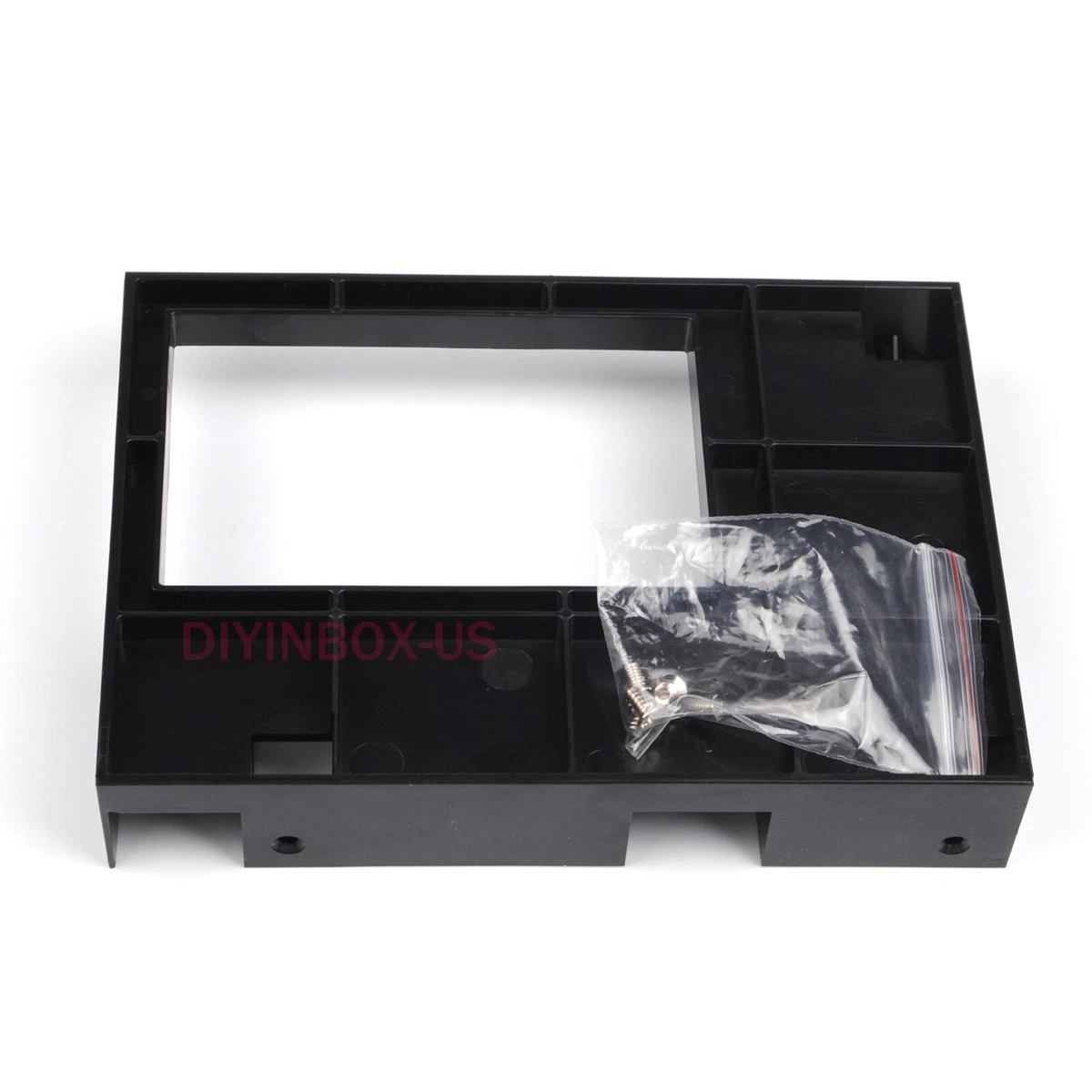 Caddy Adattatore HDD/SSD 12.7mm Per Toshiba Tecra S10, A10, S11 E Altri - Colore Argento - Foto 4