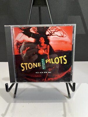 Core by Stone Temple Pilots (CD, 1992)