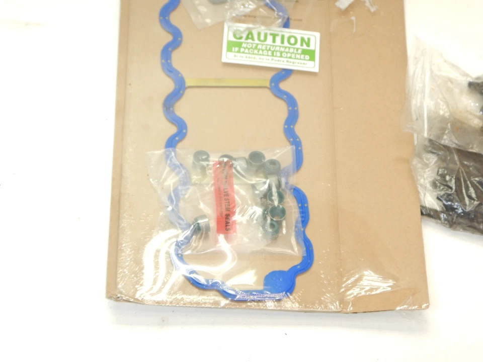 Juego de juntas de culata nuevo mercado de accesorios para Jeep Wrangler TJ 04-06 HGS1128 ENVÍO GRATUITO Foto 4 de 4