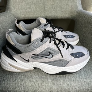 nike tekno atmosphere grey