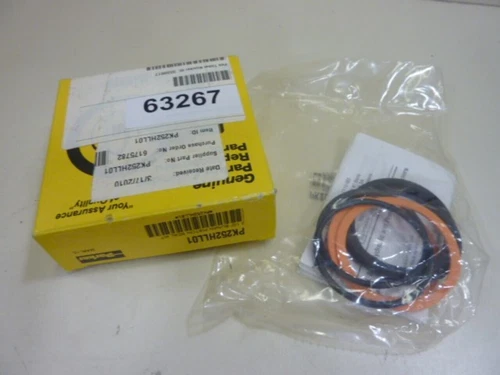 PARKER 2 1/2" Bunan Piston Seal Kit PK252HLL01 New #63267